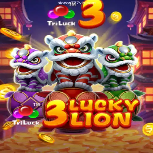 Exploring the Vibrant World of 3LUCKYLION on Blocos777.Com Brasil