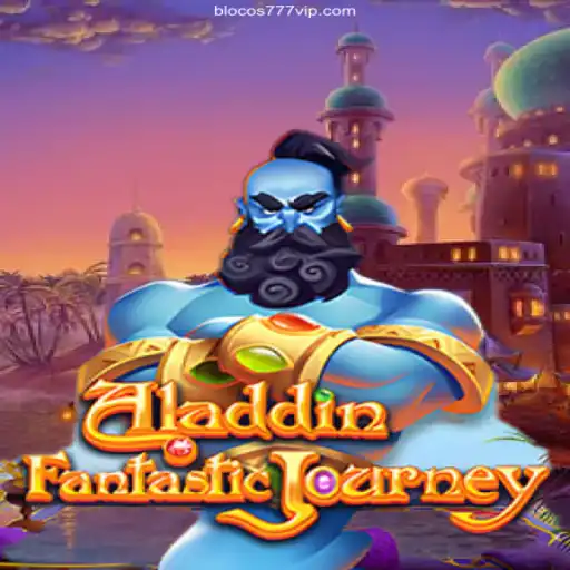 Experience the Magic of Aladdin Slots at Blocos777.Com Brasil