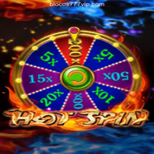 Discovering the Thrills of HotSpin at Blocos777.Com Brasil
