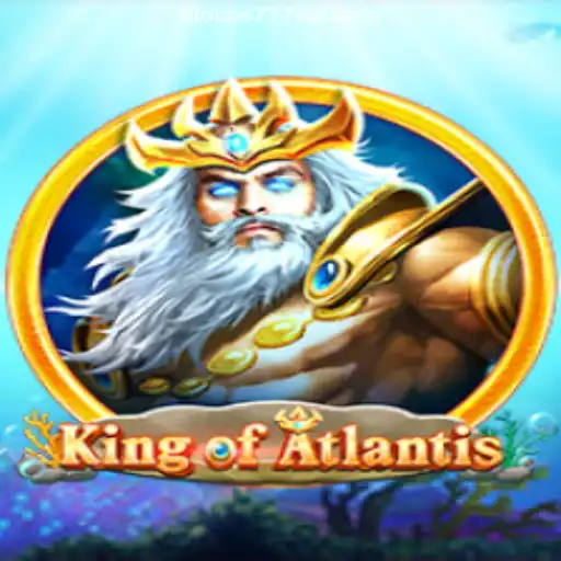 Dive into Adventure with KingofAtlantis at Blocos777.Com Brasil