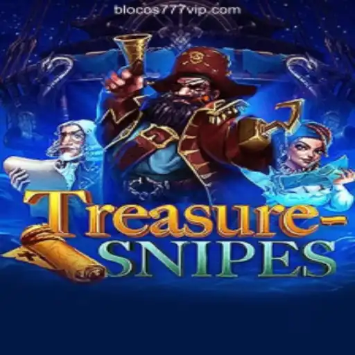 Unearthing TreasureSnipes: A Detailed Guide to the Latest Gaming Sensation