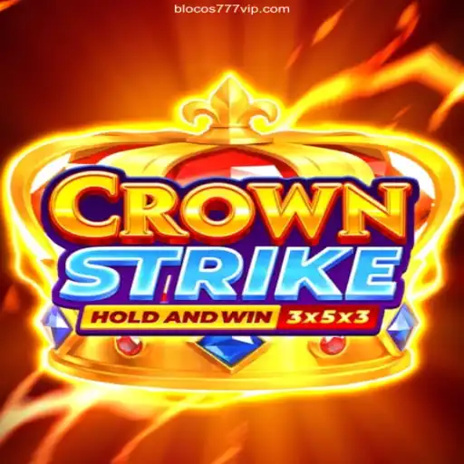 Crownstrike: A Revolution in Online Gaming with Blocos777.Com Brasil