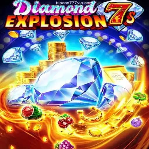 Exploring DiamondExplosion7s: A Thrilling Adventure in Online Gaming