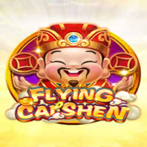 Exploring FlyingCaiShen: A Dive into the World of Blocos777.Com Brasil's Online Casino Games