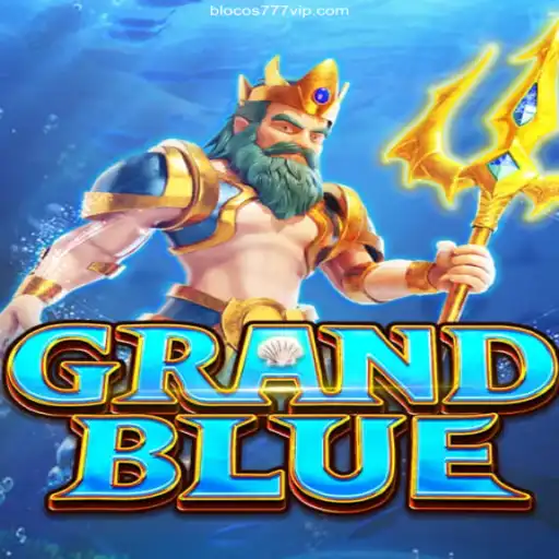 Unveiling the Magic of GRANDBLUE: Your Ultimate Casino Adventure