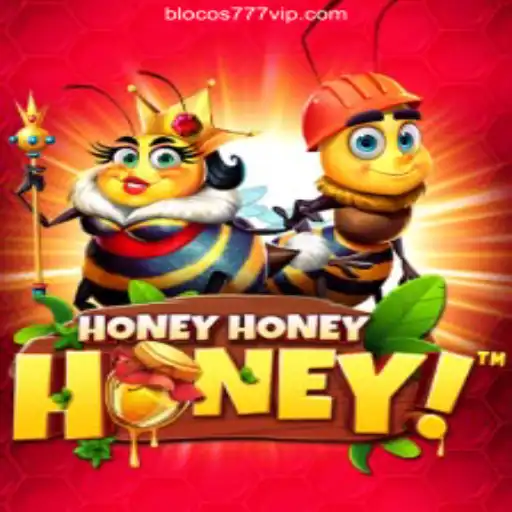 Discover the Excitement of HoneyHoneyHoney Slot Game