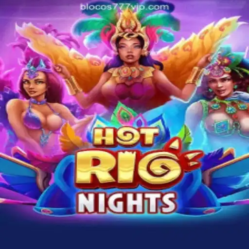 Experience the Vibrant Energy of HotRioNights