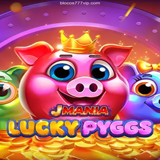 Exploring the Exciting World of JManiaLuckyPyggs and Online Gaming