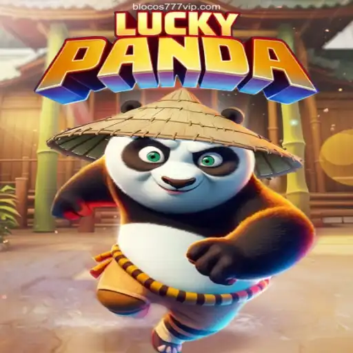 Discover the Thrills of LuckyPanda: A Comprehensive Guide to Blocos777.Com Brasil