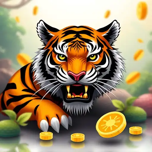 Lucky Tiger Games