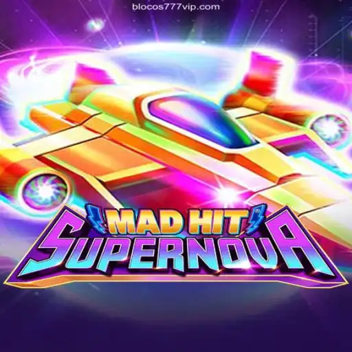 Explore the Thrilling Universe of MadHitSupernova: Brazil’s Exciting New Online Gaming Experience