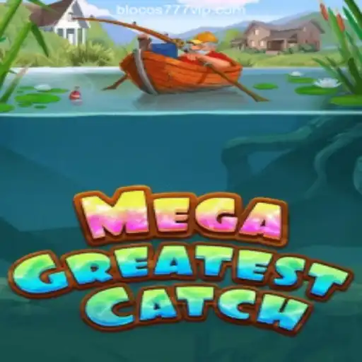 Unveiling MegaGreatestCatch: A Thrilling Adventure in the World of Online Gaming