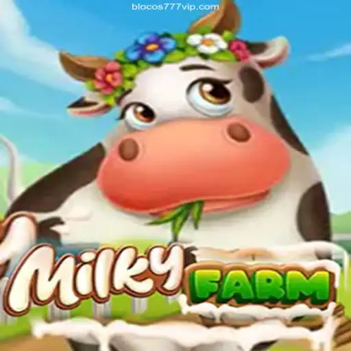 Dive into the World of MilkyFarm: A Unique Gaming Experience