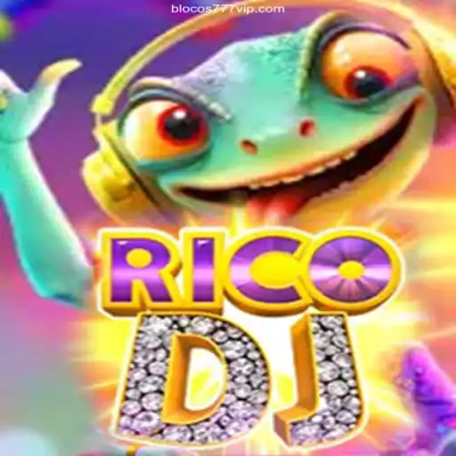 Exploring RicoDJ: A Fusion of Music and Gaming Excitement