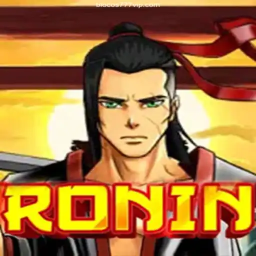 Exploring the World of Ronin: A Dive into the Game and Blocos777.Com Brasil